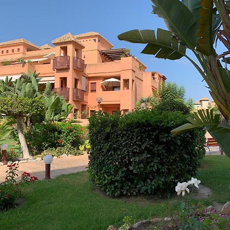 Golfbeachness Motril Exterior foto
