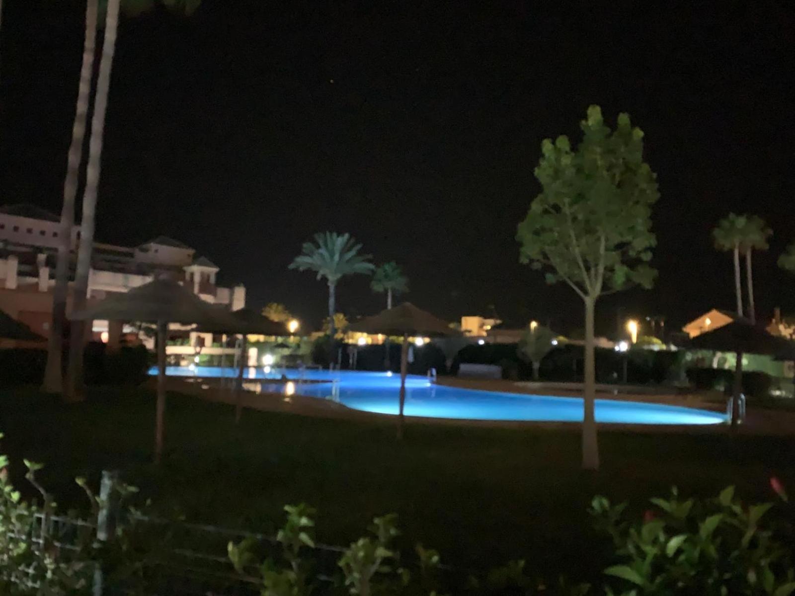 Golfbeachness Motril Exterior foto