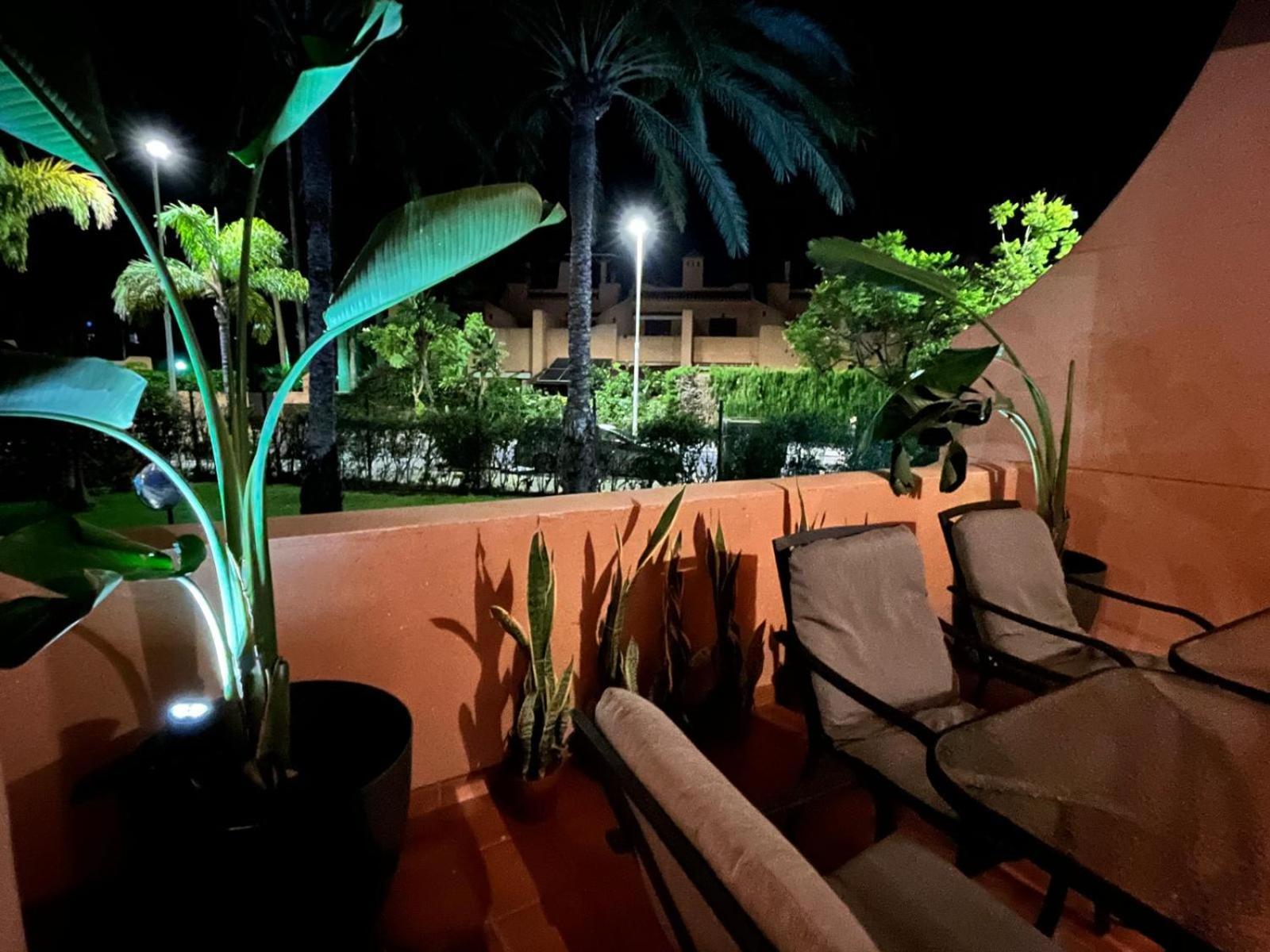 Golfbeachness Motril Exterior foto