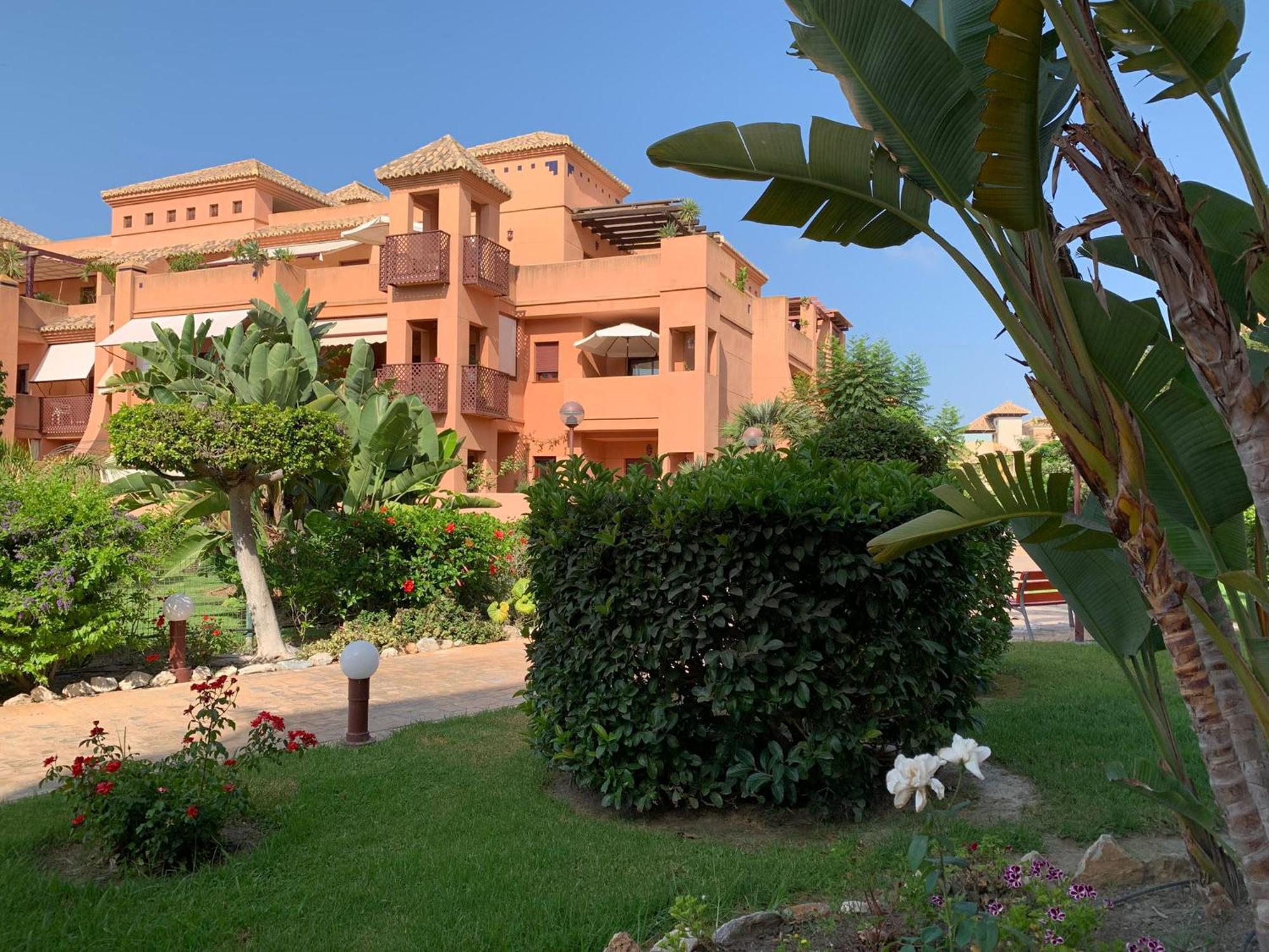 Golfbeachness Motril Exterior foto
