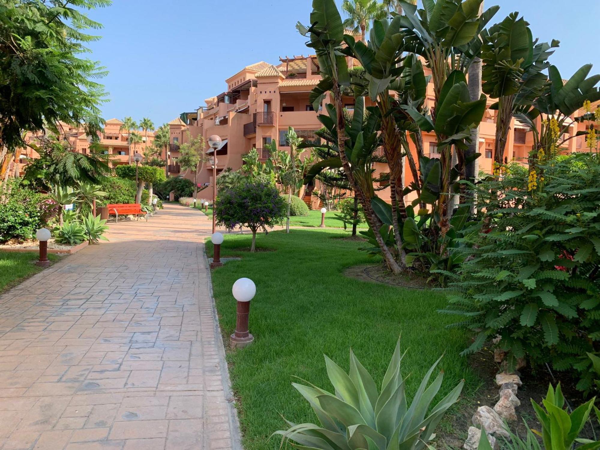 Golfbeachness Motril Exterior foto