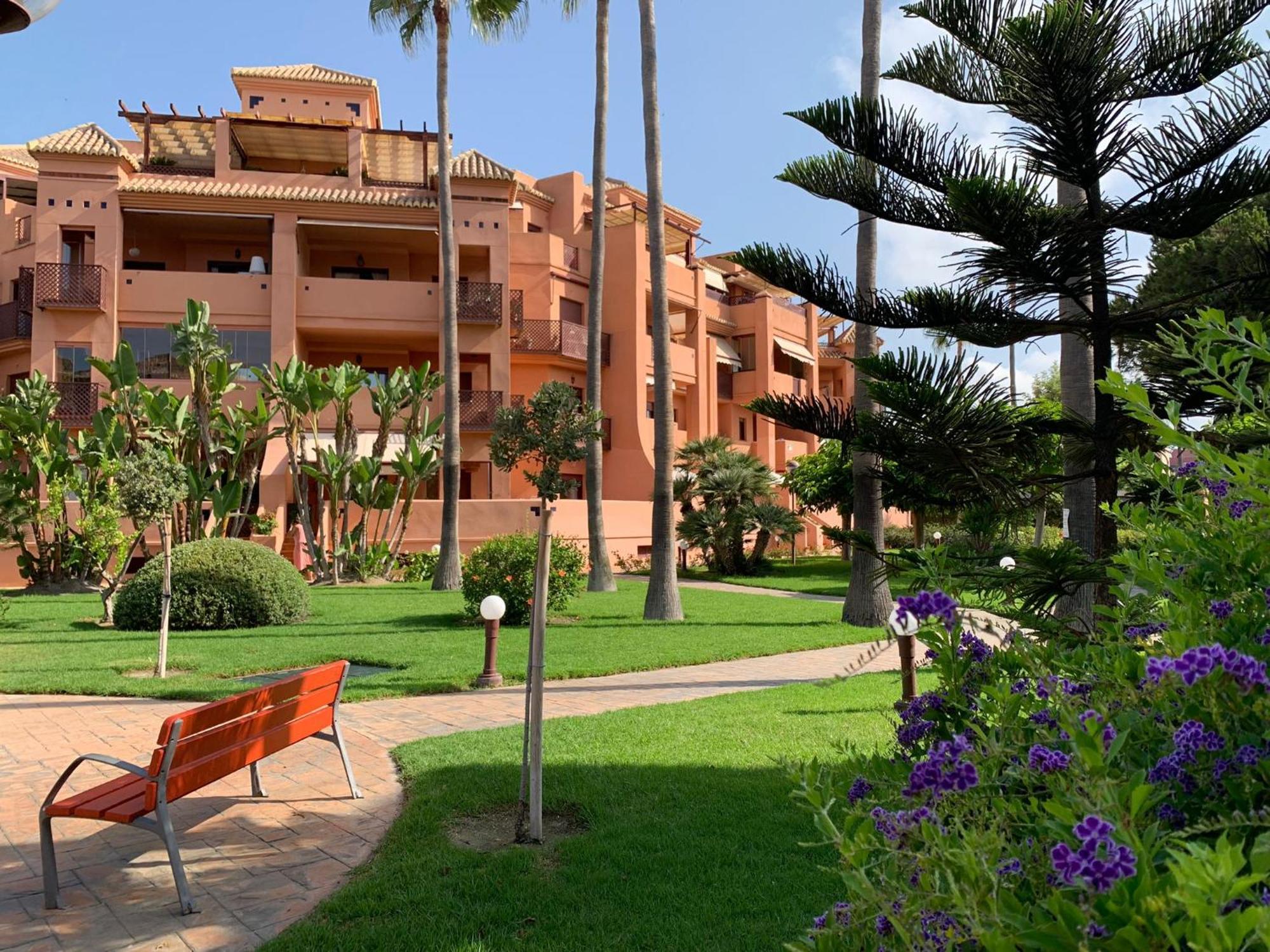 Golfbeachness Motril Exterior foto