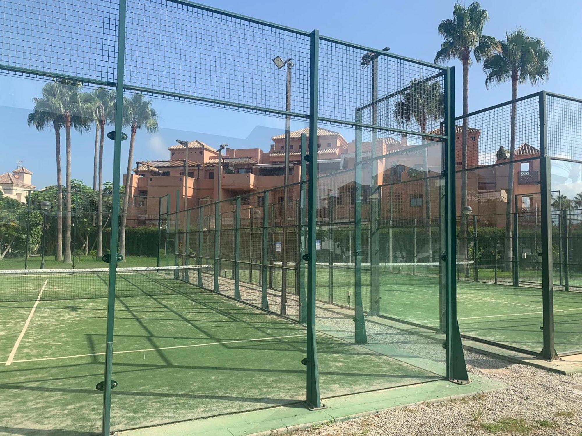 Golfbeachness Motril Exterior foto
