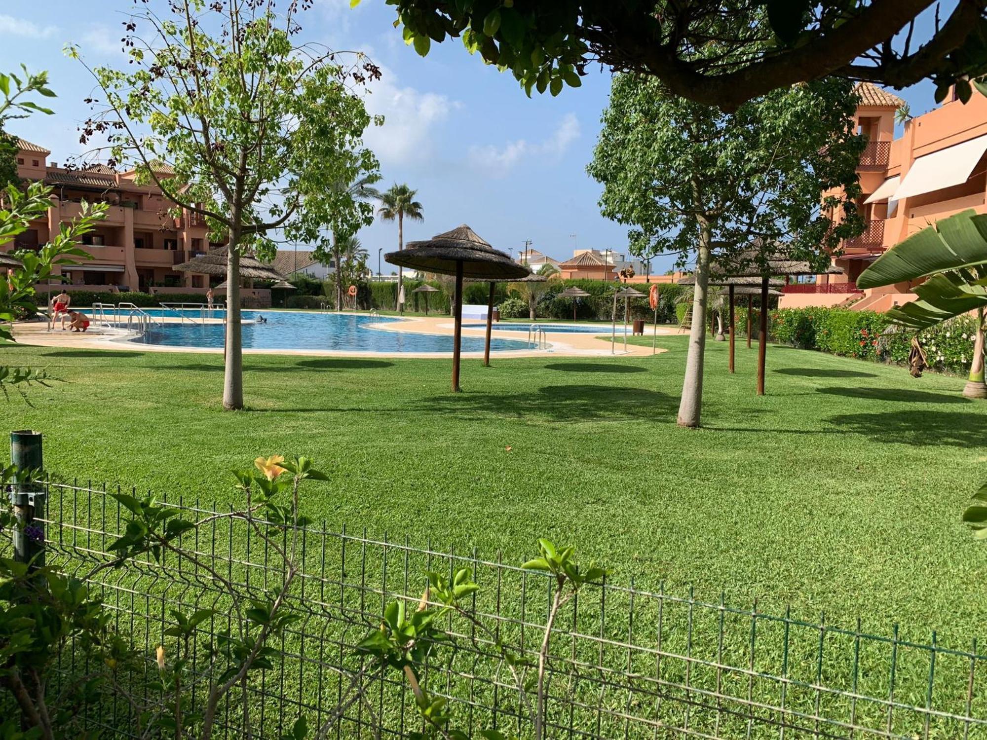 Golfbeachness Motril Exterior foto
